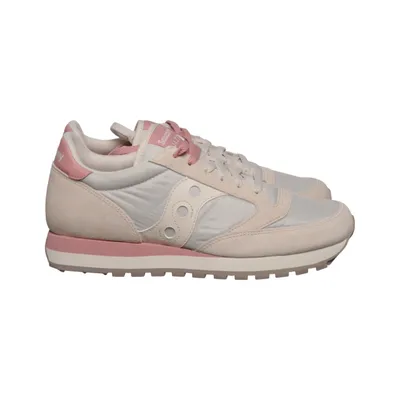 Sneakers (Jazz Original) from Saucony Suede