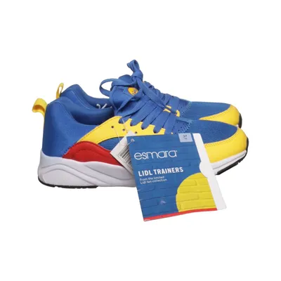 Trainers (Lidl Trainers) from Esmara x Lidl
