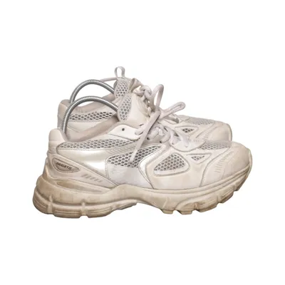 Sneakers (Marathon Runner) från Axel Arigato Polyester
