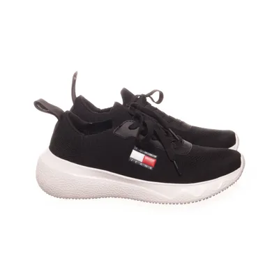 Löparskor (Knit Runner) från Tommy Hilfiger Jeans