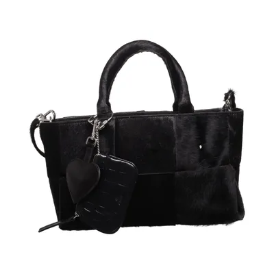 Sac à bandoulière (Noir) de Adax