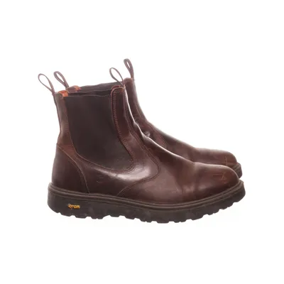 Chelsea boots (Brun) från Graninge