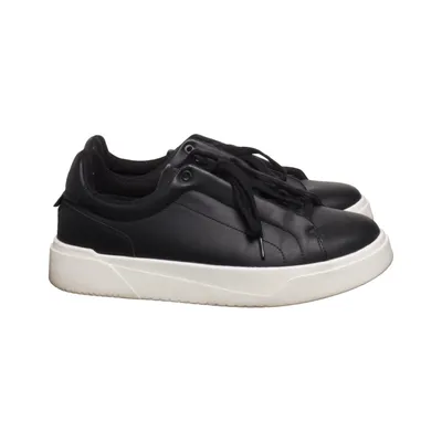 Sneakers (Svart) från Pull & Bear