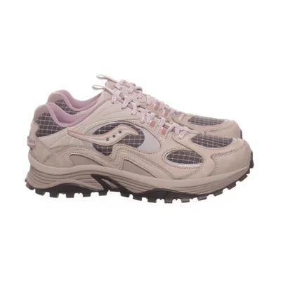 Sneakers (Grid Aura X) fra Saucony Ruskind