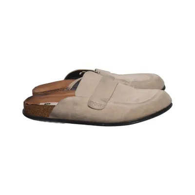 Slip-ins (Beige) från Gina Tricot