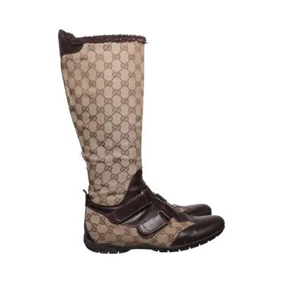 Støvler (Vintage) fra Gucci