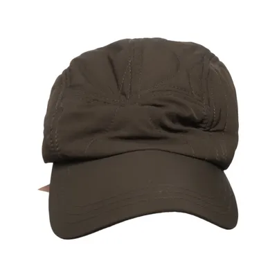Honkbalpet (Groen) van Zara