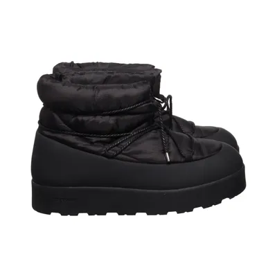 Ankle boots (Black) from Tretorn
