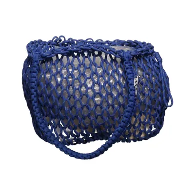 Sac à main (Bleu) de Phanta