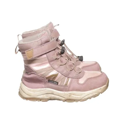 Ankle boots (SHOES-EU-30) from Aankl