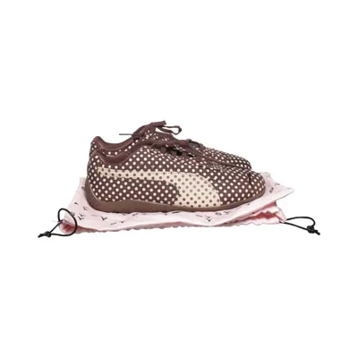 Sneakers (Brun, Beige) från Puma X Super Yaya