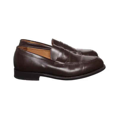 Loafers (Brun) från Myrqvist