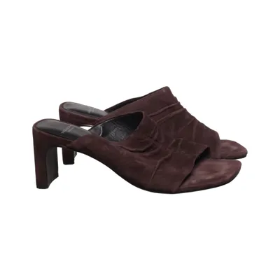 Mules (Brun) från Vagabond Skinn