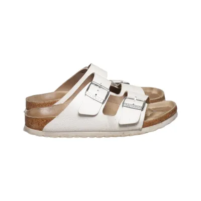 Sandaler (Arizona) fra Birkenstock Læder