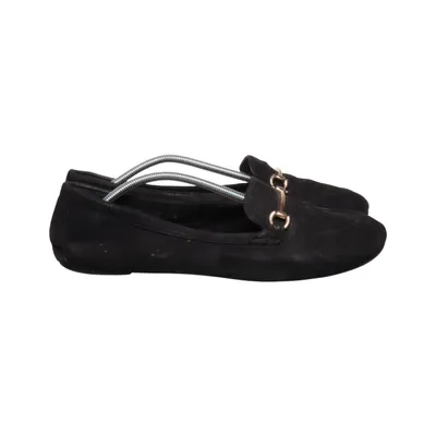 Loafers (Sort) fra XIT by Dinsko