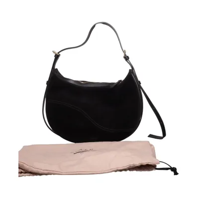Shoulder-bag (Black) from ATP Atelier