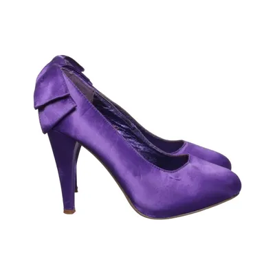 Pumps (Lila) från Bianco Footwear