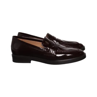 Loafers (Sara) fra Flattered Læder