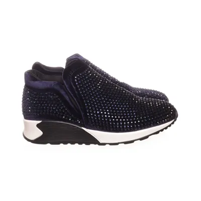 Sneakers (Blå) från Moow