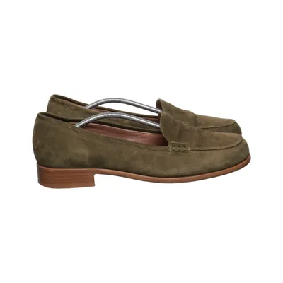 Loafers (Grön) från Tabitha Simmons