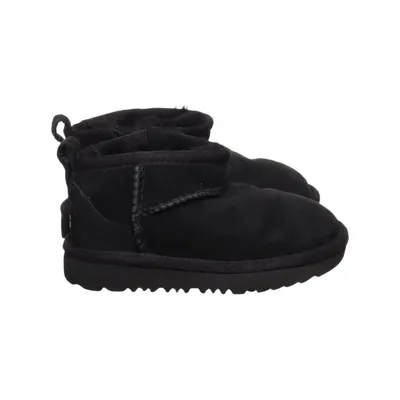 Ankelstøvler (Classic Ultra Mini) fra UGG Ruskind
