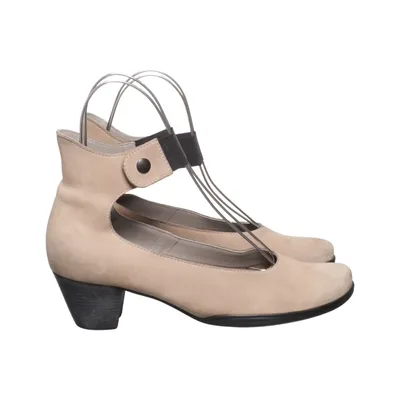 Bottines (Beige) de Arche