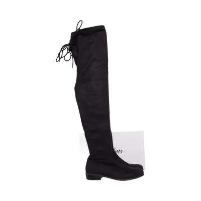 Boots (Black) from NLY Shoes