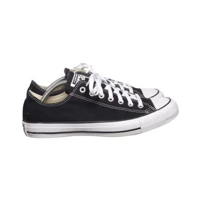 Tygskor (Svart) från Converse