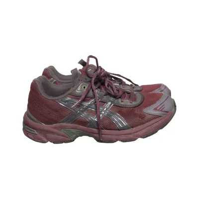 Löparskor (Lila, Grå, Flerfärgad) från Asics