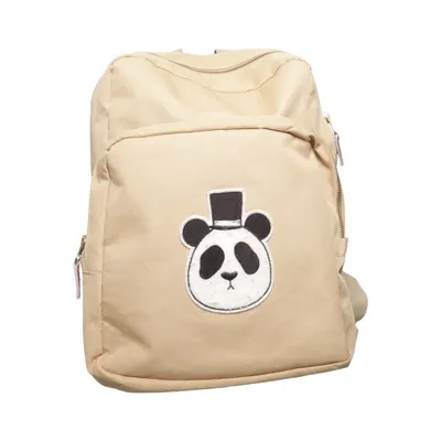 Ryggsäck (Beige) från Mini Rodini