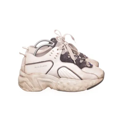 Sneakers (Wit) van Acne Studios
