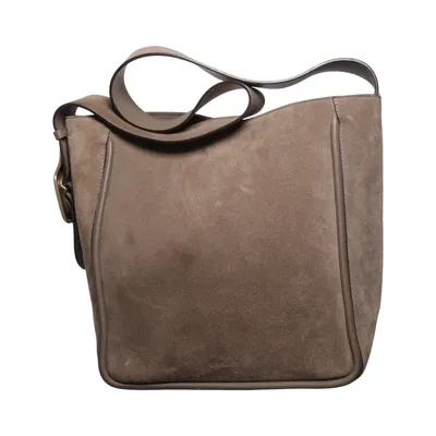 Sac à bandoulière (Masago Tote Bag) de Cala Jade Cuir