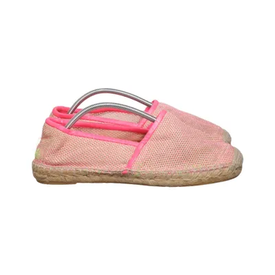 Espadrillos (Pink, Beige) fra Stella McCartney