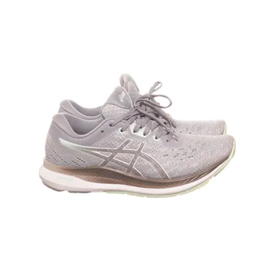 Löparskor (Grå, Grön) från Asics Polyester