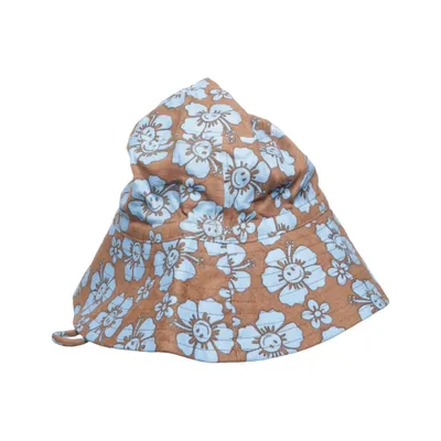 Bob (Marron, Bleu, Multicolore) de Emma Mulholland on Holiday Lin