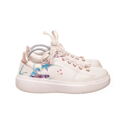 Sneakers (Vit) från House