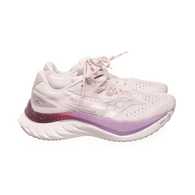 Løbesko (Endorphin Speed 4) fra Saucony