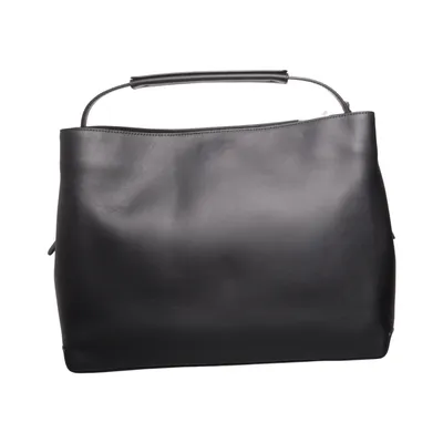 Handtas (Harper Grande) van Flattered Leer