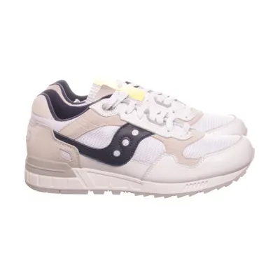 Sneakers (Shadow 5000) från Saucony Mocka, Skinn