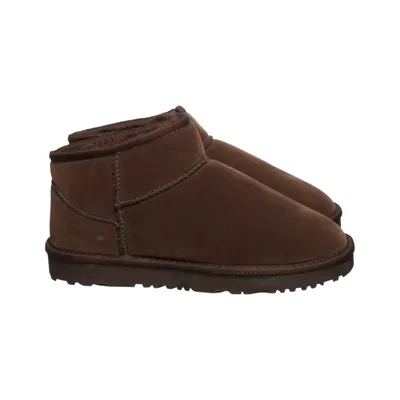 Boots (Brun) från NLY
