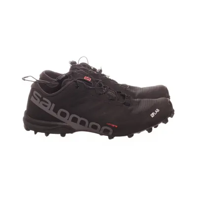 Löparskor (Svart) från Salomon