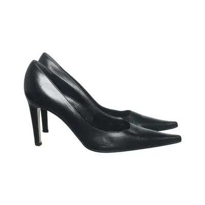 Pumps (Svart) från Sergio Rossi