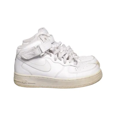 Basketskor (Vit) från Nike Air