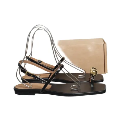 Sandaler (Idris) från Flattered Skinn