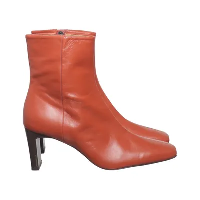 Stövletter (Brun) från Flattered