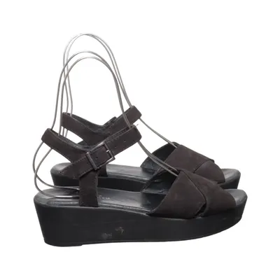 Sandales (Noir) de Shoe Biz