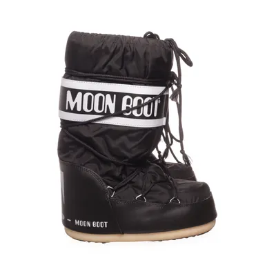 Boots (Svart) från Moon Boot
