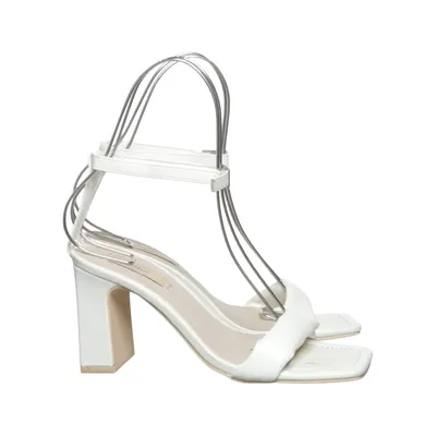 Sandaletter (Vit) från Nelly