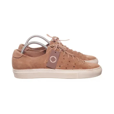 Sneakers (Beige) från Buttero Mocka