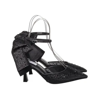 Klackskor (Svart) från Steve Madden